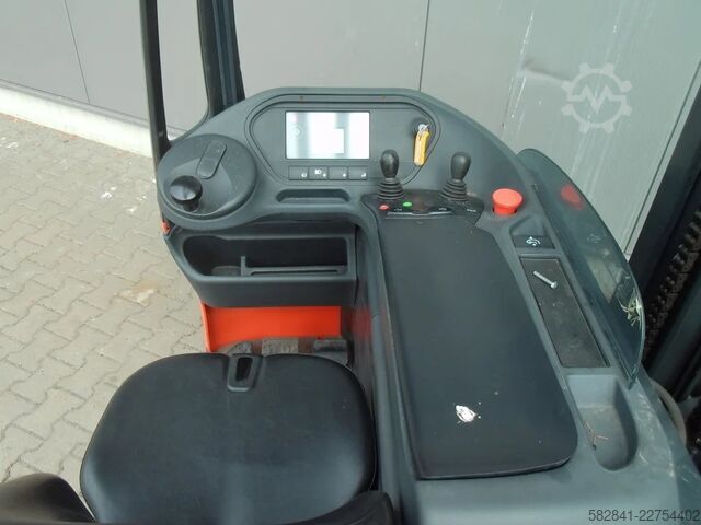  LINDE R 16 HD