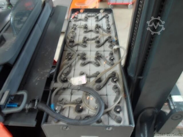 LINDE R 16 HD