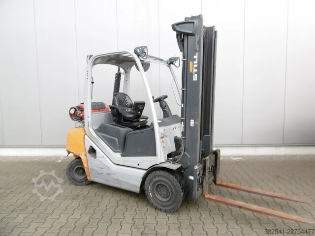 STILL RX 70-25 T