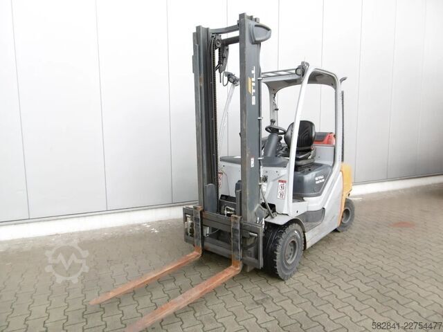  STILL RX 70-25 T