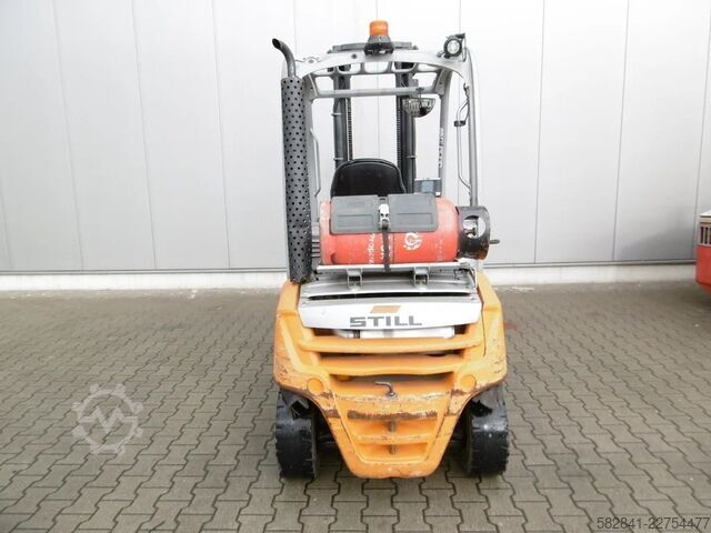  STILL RX 70-25 T
