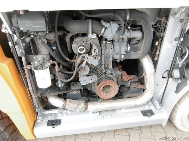  STILL RX 70-60 / 7341