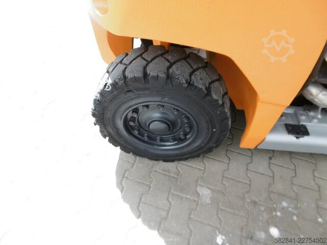  STILL RX 70-60 / 7341