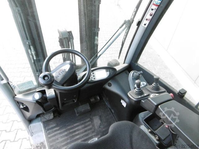 STILL RX 70-16 T