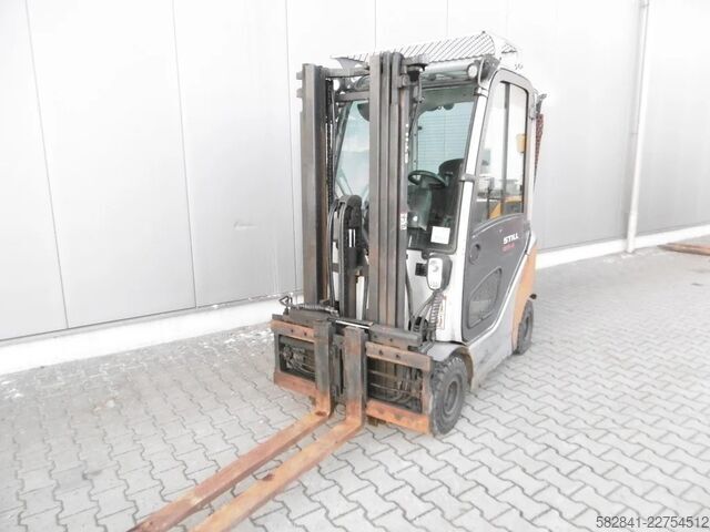  STILL RX 70-16 T