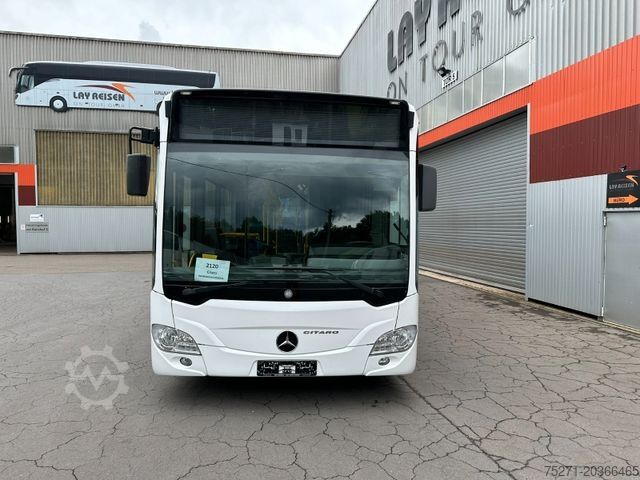 Autobus urbano MERCEDES-BENZ Citaro C2, Klima || 3 Fahrzeuge 2015/2016