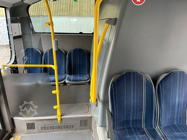 Autobus urbano MERCEDES-BENZ Citaro C2, Klima || 3 Fahrzeuge 2015/2016