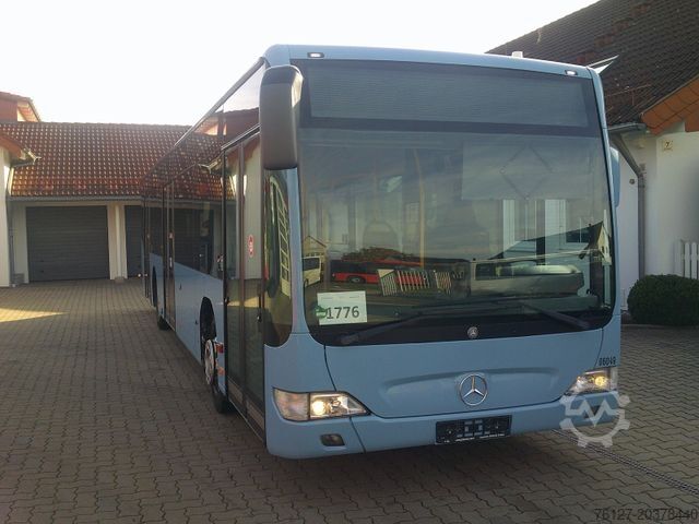 Autobus urbano MERCEDES-BENZ 0 530 CITARO 3-Türer, große Klima, .: 1776