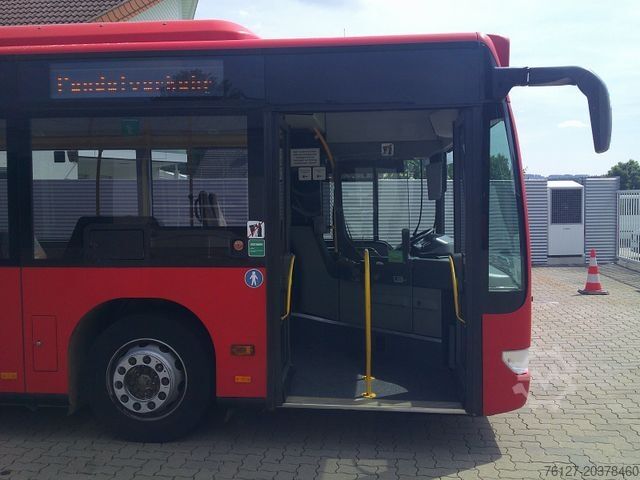 Autobus urbano MERCEDES-BENZ CITARO LE, KLIMA, Euro 5, : 1801