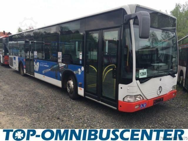 Autobus urbano MERCEDES-BENZ O 530 Citaro, Euro 3     .:  1270