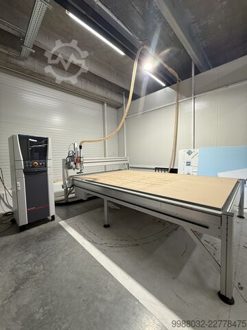 FPS Werkzeugmaschinen GmbH FPS Werkzeugmaschinen GmbH FPS Werkzeugmaschinen GmbH