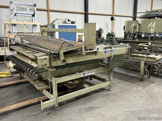 ORMA LS/R25/13 năm 1998 ORMA LS/R25/13