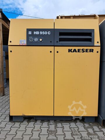 Kaeser HB 950 C