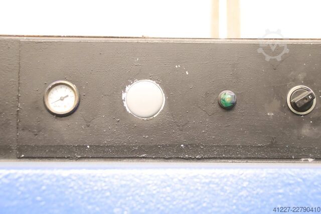 Sistema di sabbiatura Joisten & Kettenbaum 1200  1400/1060/H2000 mm