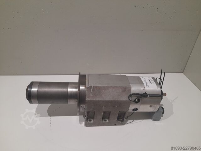ELEKTROVRETENO HOMAG FISCHER 2-056-09-3 Fischer 2-056-09-3491 - MW 13,5Y10-4