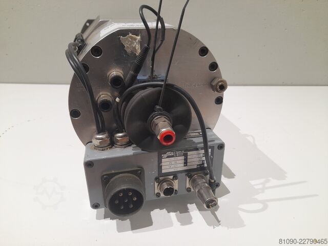 ELEKTROVRETENO HOMAG FISCHER 2-056-09-3 Fischer 2-056-09-3491 - MW 13,5Y10-4