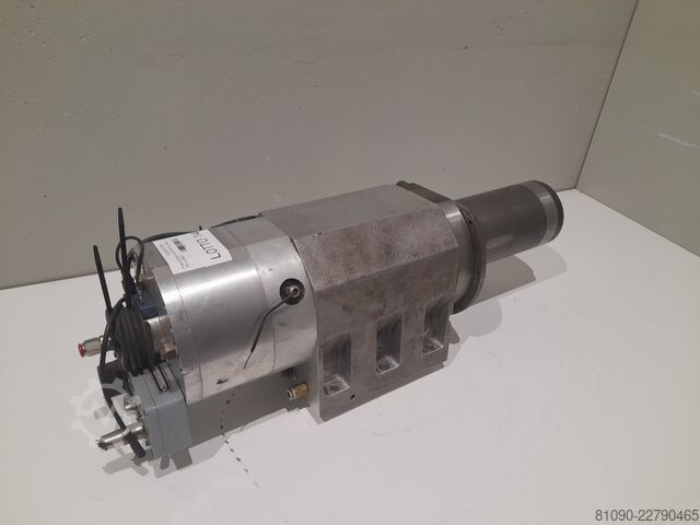 ELEKTROVRETENO HOMAG FISCHER 2-056-09-3 Fischer 2-056-09-3491 - MW 13,5Y10-4