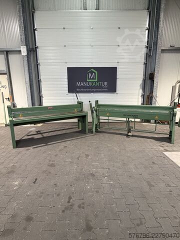 Platefolder SCHRÖDER-FASTI AK