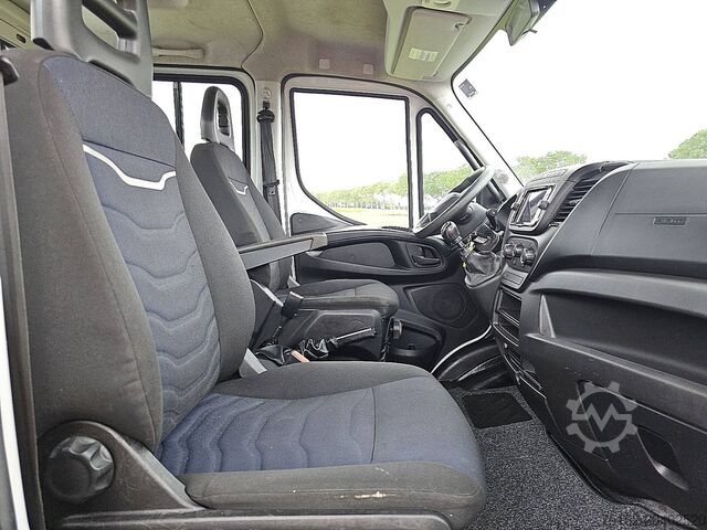Kipper IVECO DAILY 35C16  Kipper 3.0Lt
