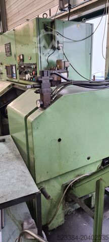 Torno cnc Takisawa TC-2