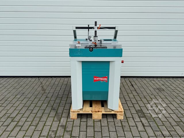 Lastin rep glodalica Hoffmann PU2 Hoffmann PU2