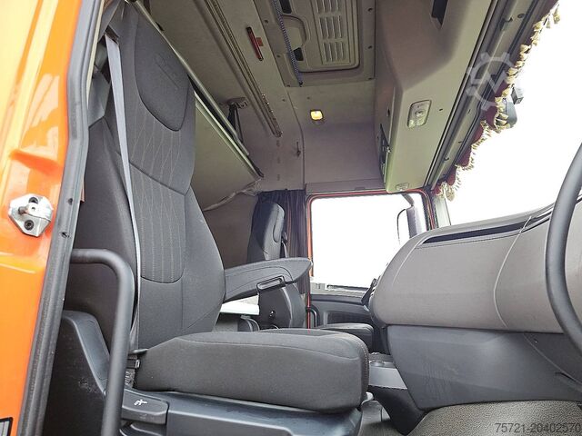 Standard-SZM DAF XF 450