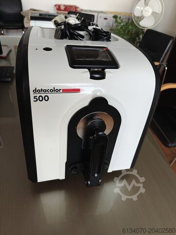 Painting equipment Datacolor AG Datacolor 500