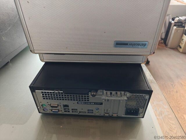 Painting equipment Datacolor AG Datacolor 500