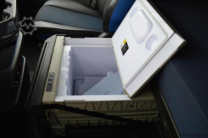 Trattore standard VOLVO FH 500 Globetrotter XL