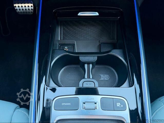 Loading platform Mercedes-Benz GLB 250 4M AMG Night+Pano+Burm+360°+Keyless+20&quo