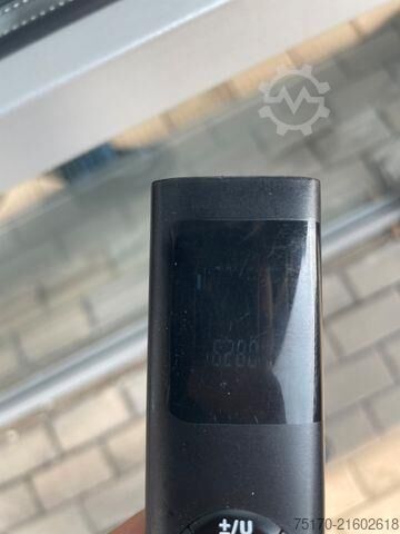 Furgão transportador de automóveis Brian James Race Transporter 7 / Länge: 6,16 m / 3.500 kg