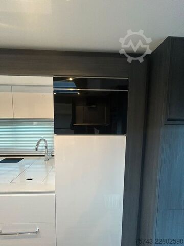 Kamion za prevoz stoke MERCEDES-BENZ 2651 STX PRO-CAB. DOP. POP-OUT+POP-UP  EXKLUSIVE