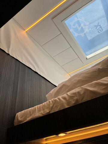 Kamion za prevoz stoke MERCEDES-BENZ 2651 STX PRO-CAB. DOP. POP-OUT+POP-UP  EXKLUSIVE