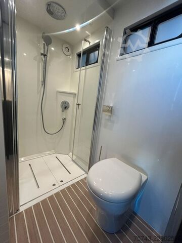 Kamion za prevoz stoke MERCEDES-BENZ 2651 STX PRO-CAB. DOP. POP-OUT+POP-UP  EXKLUSIVE