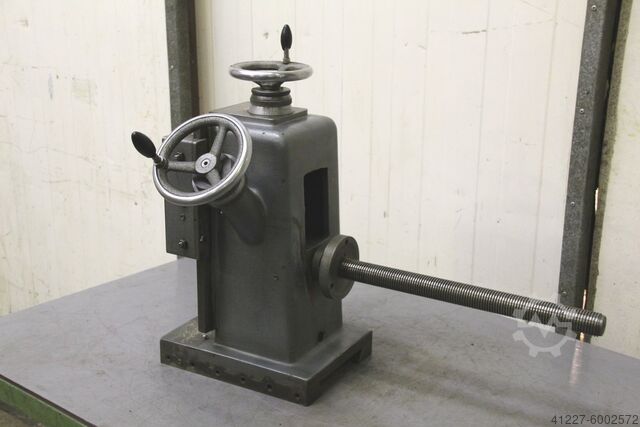 Unakrsna podrška Kunzmann UFV 600