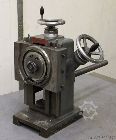 Unakrsna podrška Kunzmann UFV 600