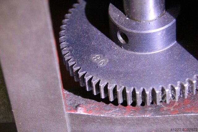 Unakrsna podrška Kunzmann UFV 600