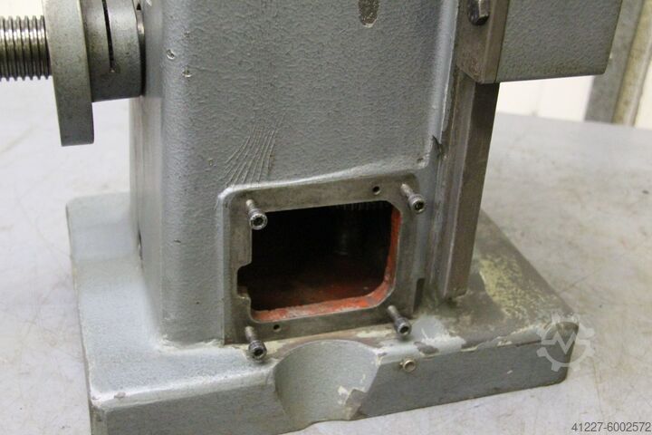 Unakrsna podrška Kunzmann UFV 600