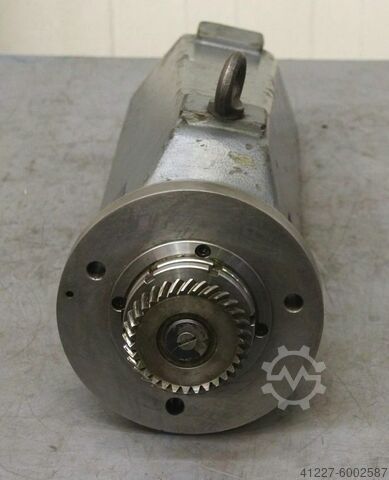 Fräskopf Oberkopf Kunzmann UFV 600