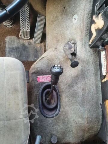 Volquete Volvo F 89 IC 4X2 Muldenkipper Kipper Oldtimer