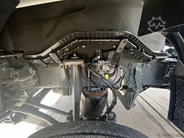 Sistem BDF DAF XF 106 450 SSC 6X2 *2 Stück! *Jumbo *E6D *Multi...