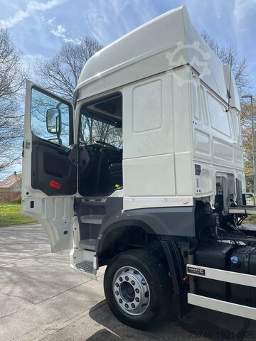 Sistem BDF DAF XF 106 450 SSC 6X2 *2 Stück! *Jumbo *E6D *Multi...