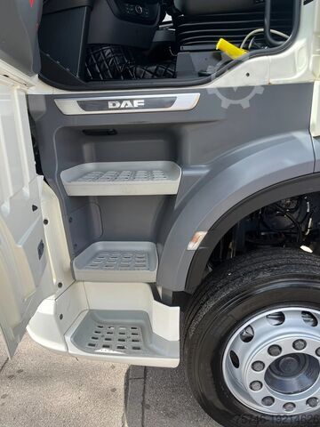Sistem BDF DAF XF 106 450 SSC 6X2 *2 Stück! *Jumbo *E6D *Multi...