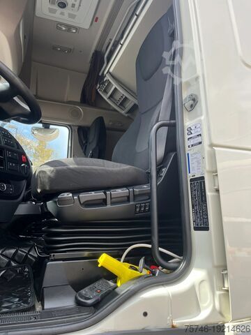 Sistem BDF DAF XF 106 450 SSC 6X2 *2 Stück! *Jumbo *E6D *Multi...