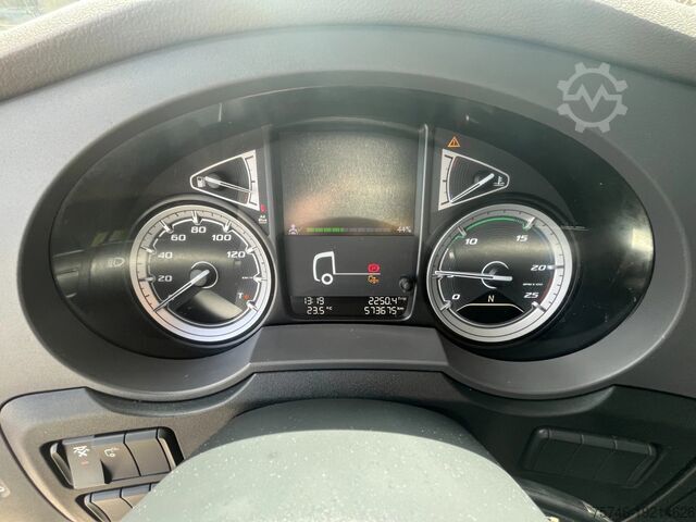 Sistem BDF DAF XF 106 450 SSC 6X2 *2 Stück! *Jumbo *E6D *Multi...