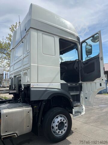 Sistem BDF DAF XF 106 450 SSC 6X2 *2 Stück! *Jumbo *E6D *Multi...