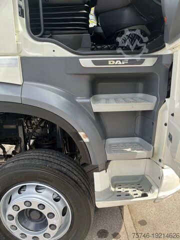 Sistem BDF DAF XF 106 450 SSC 6X2 *2 Stück! *Jumbo *E6D *Multi...