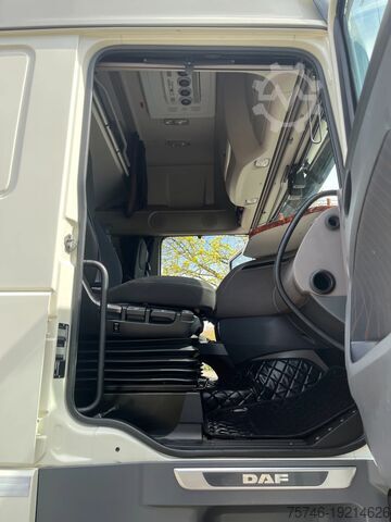 Sistem BDF DAF XF 106 450 SSC 6X2 *2 Stück! *Jumbo *E6D *Multi...