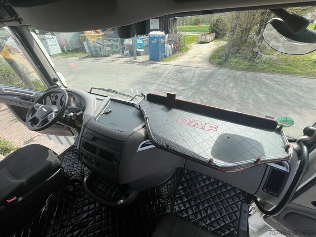 Sistem BDF DAF XF 106 450 SSC 6X2 *2 Stück! *Jumbo *E6D *Multi...
