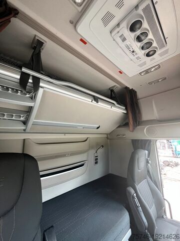 Sistem BDF DAF XF 106 450 SSC 6X2 *2 Stück! *Jumbo *E6D *Multi...
